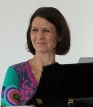 Claudia Schmidtpeter 2